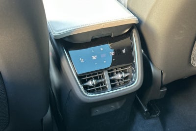 2025 Volvo EX90 Twin Motor Performance Plus 7-Seater