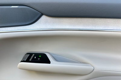 2025 Volvo EX90 Twin Motor Performance Plus 7-Seater