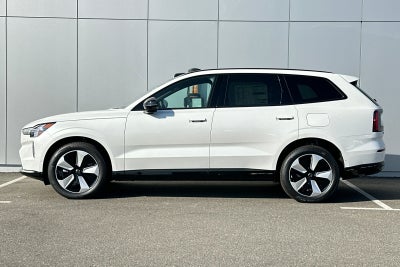 2025 Volvo EX90 Twin Motor Performance Plus 7-Seater