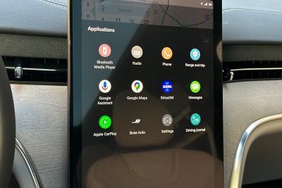 2025 Volvo EX90 Twin Motor Performance Plus 7-Seater