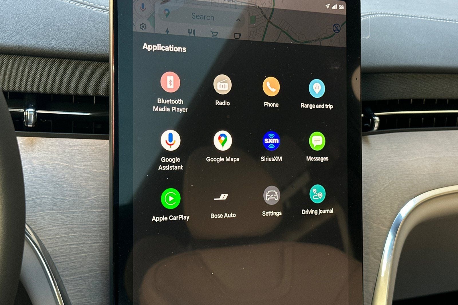 2025 Volvo EX90 Twin Motor Performance Plus 7-Seater