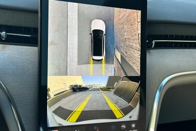 2025 Volvo EX90 Twin Motor Performance Plus 7-Seater