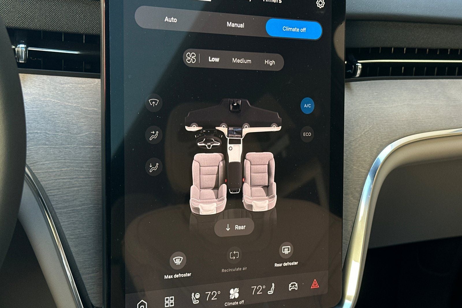 2025 Volvo EX90 Twin Motor Performance Plus 7-Seater