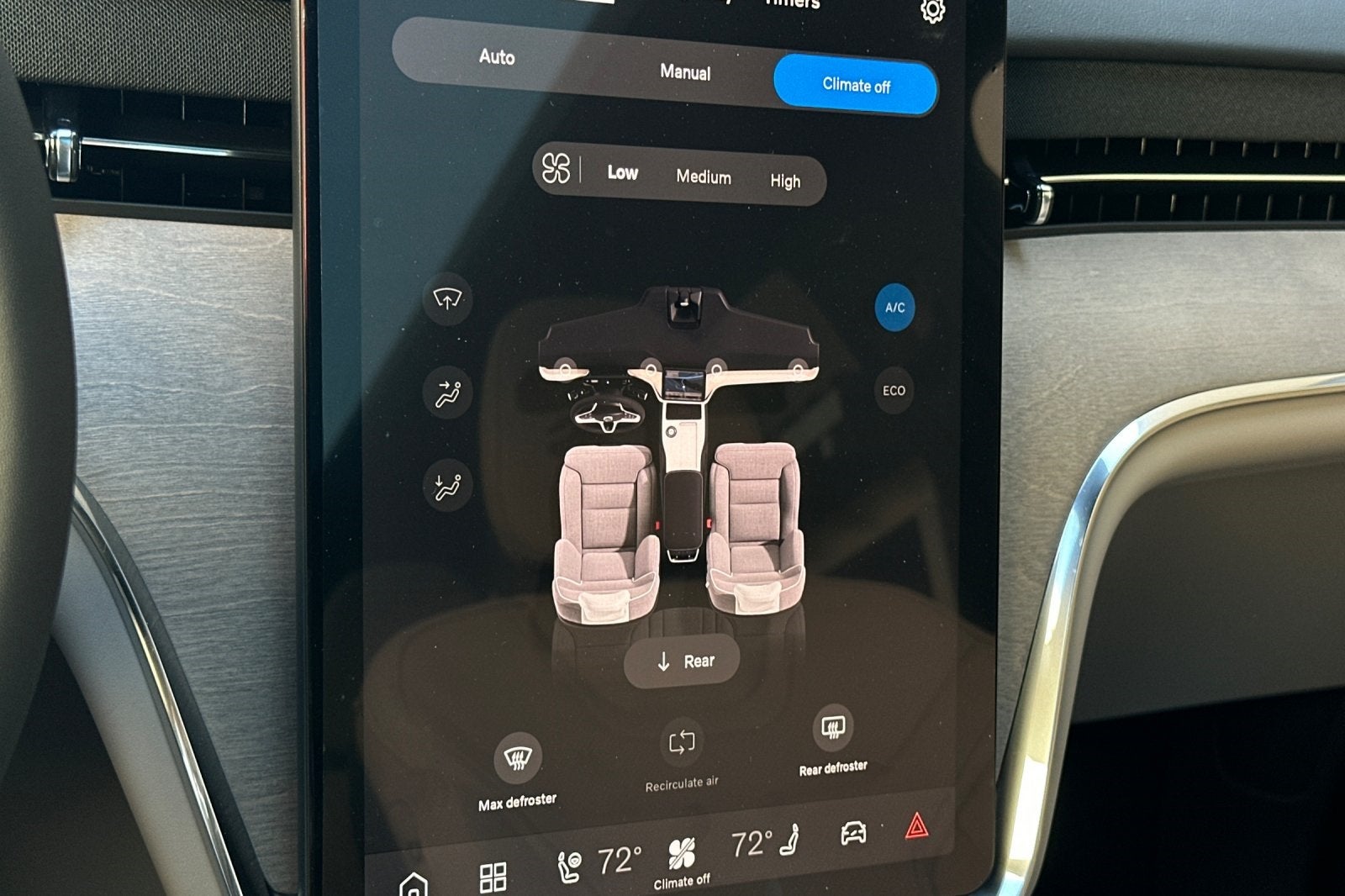 2025 Volvo EX90 Twin Motor Performance Plus 7-Seater