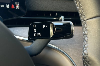 2025 Volvo EX90 Twin Motor Performance Plus 7-Seater