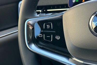 2025 Volvo EX90 Twin Motor Performance Plus 7-Seater