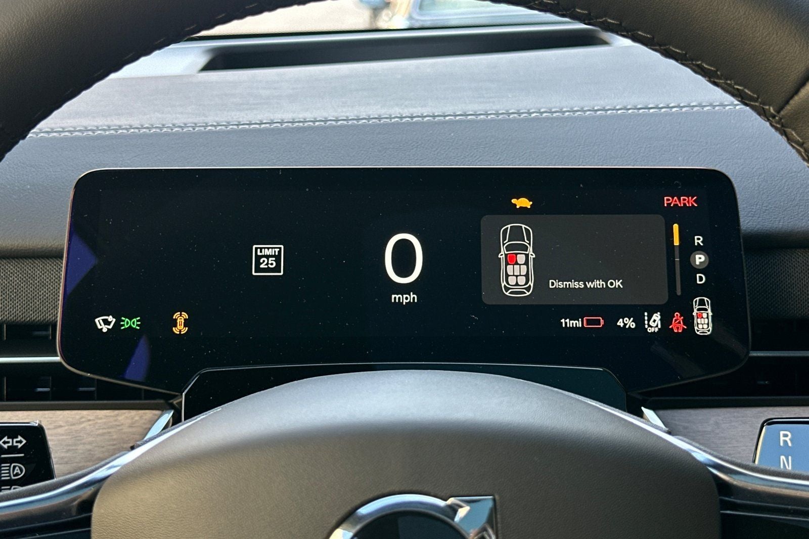 2025 Volvo EX90 Twin Motor Performance Plus 7-Seater