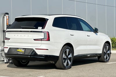 2025 Volvo EX90 Twin Motor Performance Plus 7-Seater