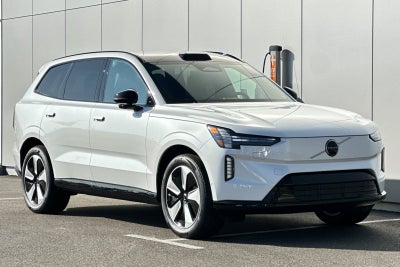 2025 Volvo EX90 Twin Motor Performance Plus 7-Seater