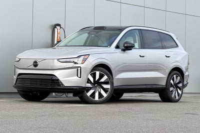 2025 Volvo EX90 Twin Motor Performance Ultra 7-Seater