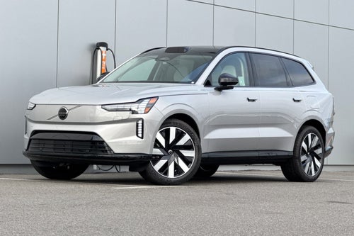 2025 Volvo EX90 Twin Motor Performance Ultra 7-Seater