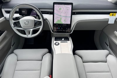 2025 Volvo EX90 Twin Motor Performance Ultra 7-Seater