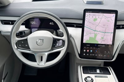 2025 Volvo EX90 Twin Motor Performance Ultra 7-Seater