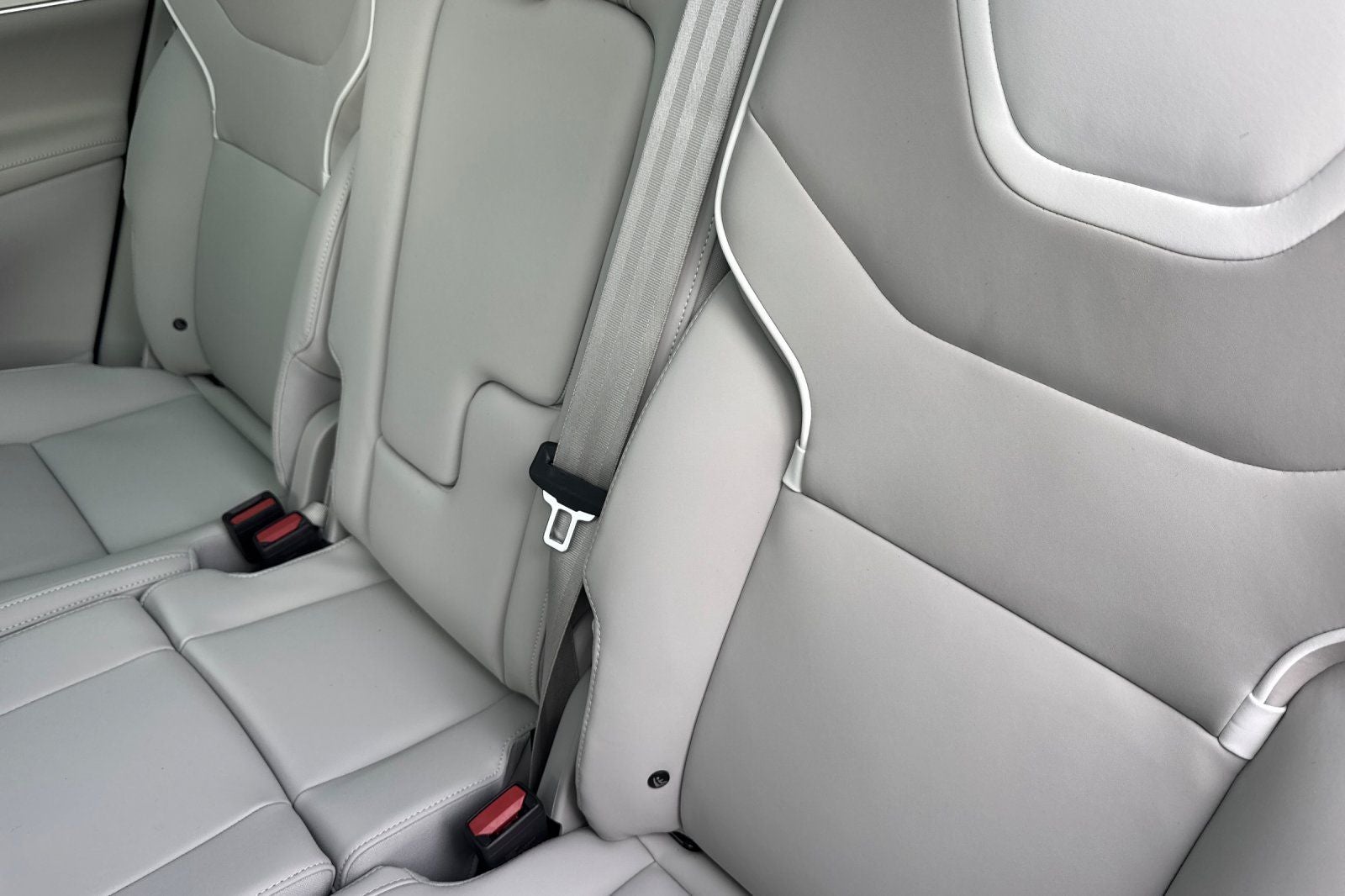 2025 Volvo EX90 Twin Motor Performance Ultra 7-Seater