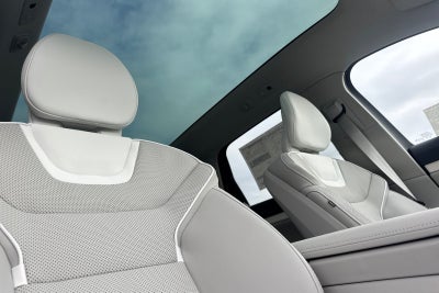 2025 Volvo EX90 Twin Motor Performance Ultra 7-Seater