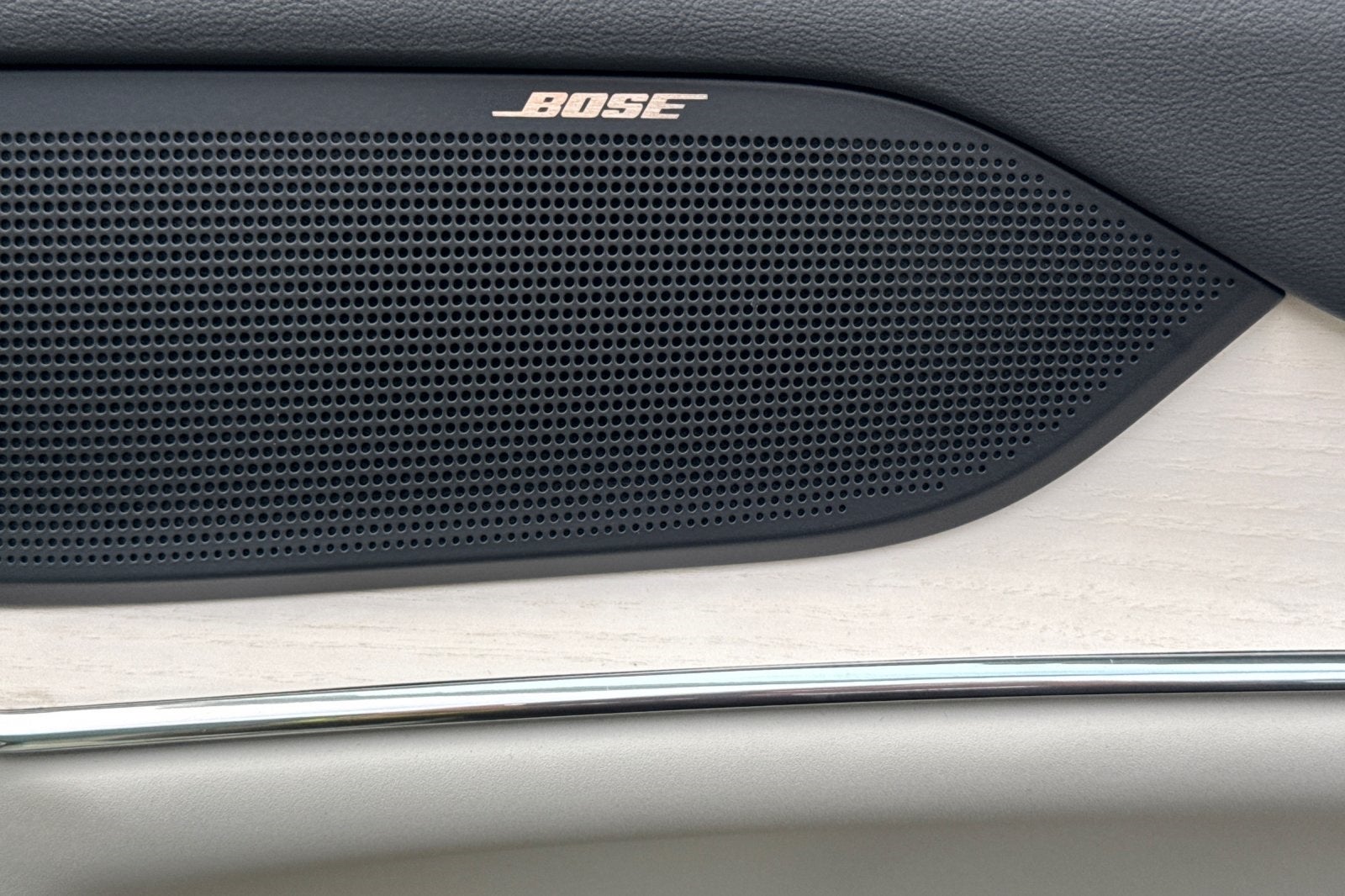 2025 Volvo EX90 Twin Motor Performance Ultra 7-Seater