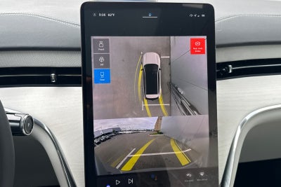 2025 Volvo EX90 Twin Motor Performance Ultra 7-Seater