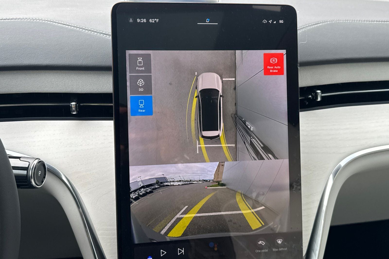 2025 Volvo EX90 Twin Motor Performance Ultra 7-Seater