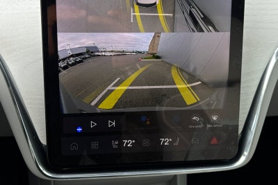 2025 Volvo EX90 Twin Motor Performance Ultra 7-Seater