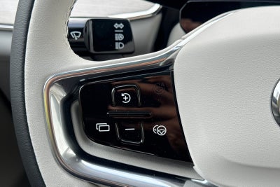 2025 Volvo EX90 Twin Motor Performance Ultra 7-Seater