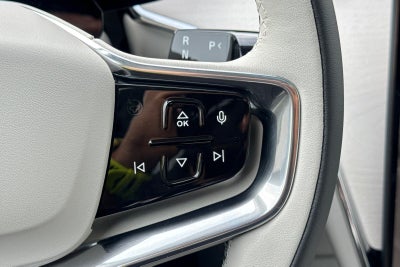 2025 Volvo EX90 Twin Motor Performance Ultra 7-Seater