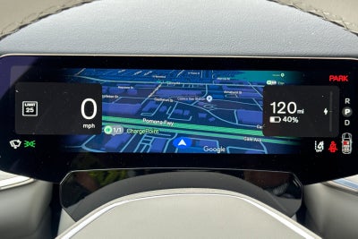 2025 Volvo EX90 Twin Motor Performance Ultra 7-Seater