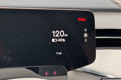 2025 Volvo EX90 Twin Motor Performance Ultra 7-Seater