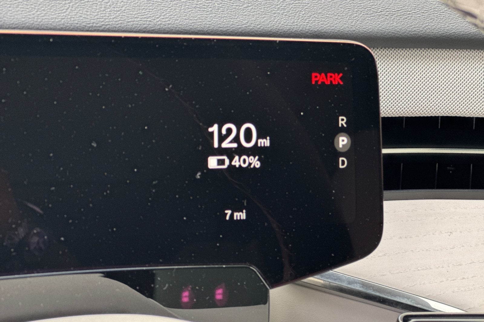 2025 Volvo EX90 Twin Motor Performance Ultra 7-Seater