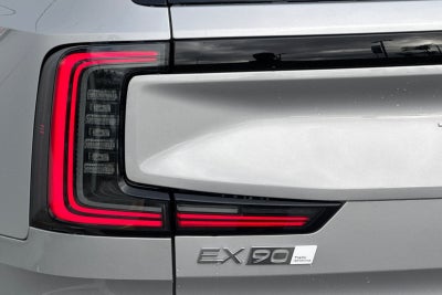 2025 Volvo EX90 Twin Motor Performance Ultra 7-Seater