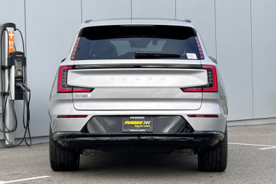 2025 Volvo EX90 Twin Motor Performance Ultra 7-Seater