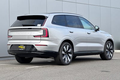 2025 Volvo EX90 Twin Motor Performance Ultra 7-Seater