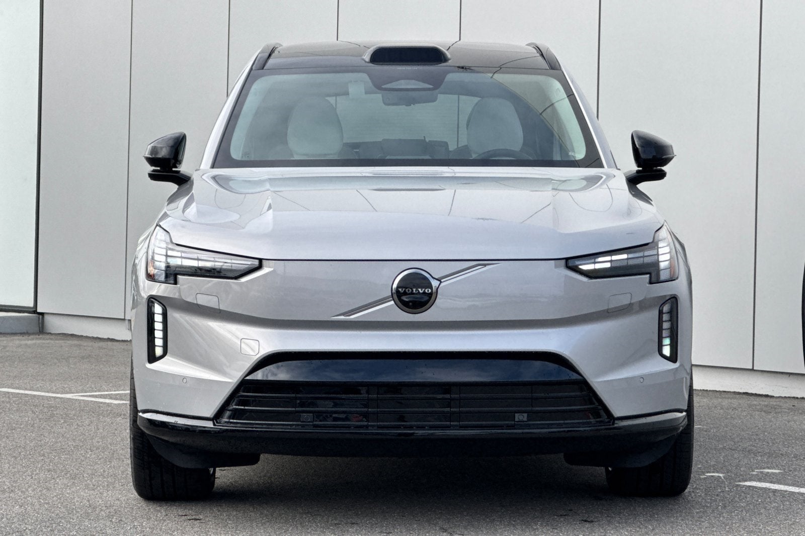 2025 Volvo EX90 Twin Motor Performance Ultra 7-Seater