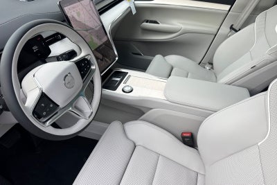 2025 Volvo EX90 Twin Motor Performance Ultra 7-Seater