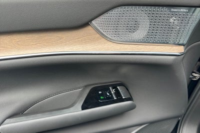 2025 Volvo EX90 Twin Motor Performance Ultra 7-Seater