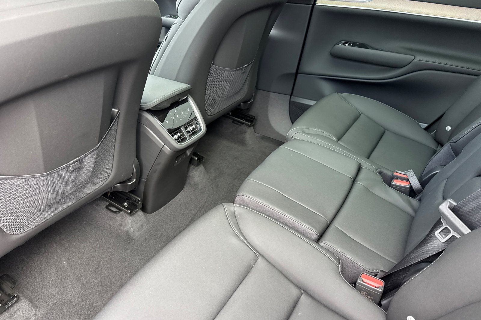 2025 Volvo EX90 Twin Motor Performance Ultra 7-Seater