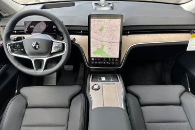 2025 Volvo EX90 Twin Motor Performance Ultra 7-Seater