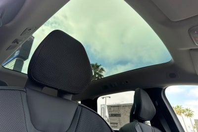 2025 Volvo EX90 Twin Motor Performance Ultra 7-Seater