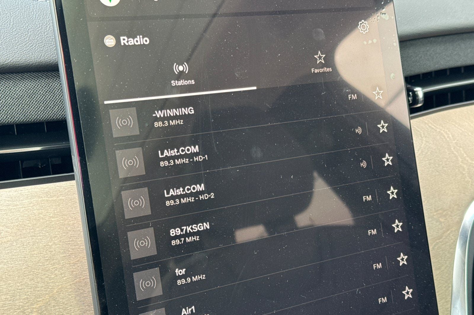 2025 Volvo EX90 Twin Motor Performance Ultra 7-Seater