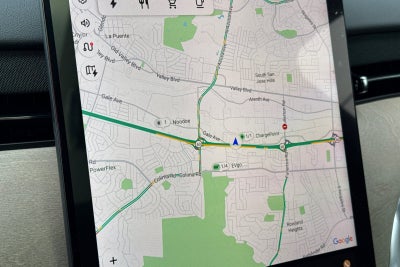 2025 Volvo EX90 Twin Motor Performance Ultra 7-Seater