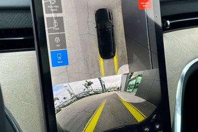 2025 Volvo EX90 Twin Motor Performance Ultra 7-Seater