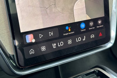 2025 Volvo EX90 Twin Motor Performance Ultra 7-Seater