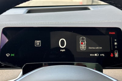 2025 Volvo EX90 Twin Motor Performance Ultra 7-Seater