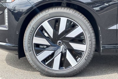 2025 Volvo EX90 Twin Motor Performance Ultra 7-Seater