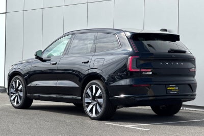 2025 Volvo EX90 Twin Motor Performance Ultra 7-Seater