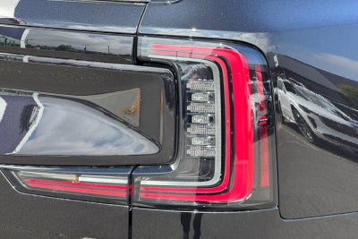 2025 Volvo EX90 Twin Motor Performance Ultra 7-Seater