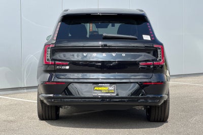 2025 Volvo EX90 Twin Motor Performance Ultra 7-Seater