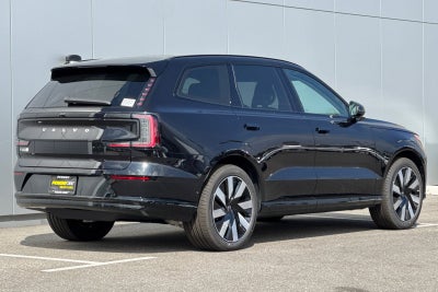 2025 Volvo EX90 Twin Motor Performance Ultra 7-Seater