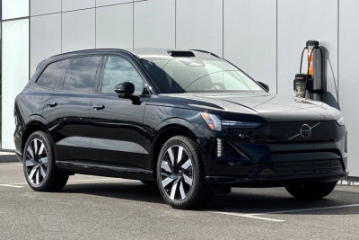 2025 Volvo EX90 Twin Motor Performance Ultra 7-Seater