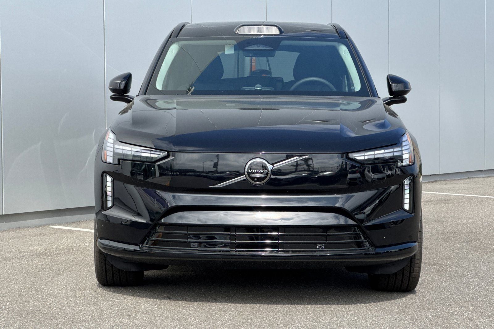 2025 Volvo EX90 Twin Motor Performance Ultra 7-Seater