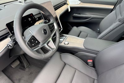 2025 Volvo EX90 Twin Motor Performance Ultra 7-Seater